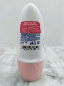 Rexona Fresh Rose Deodorant 4