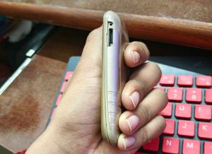 Vintage Samsung Mobile Phone