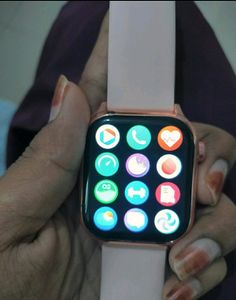 Smart Watch For Men&#39;s And Women&#39;s