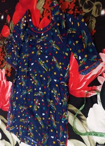 Summer Suit Set With Salwar
