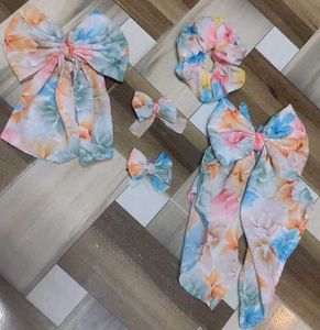 Combo Of 5 Beautiful Hair Accessories ❤️😊