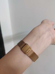 Marie Claire Watch
