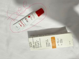 Serum