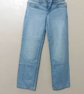 Berksha straight fit Jeans