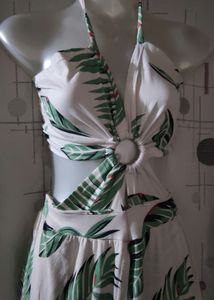 Summer Jumpsuit
