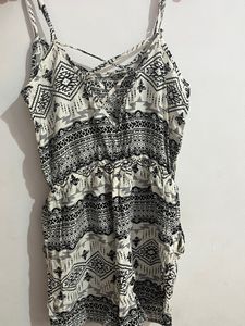 Forever 21 Jumpsuit