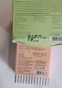 Combo Of Dot And Key Products