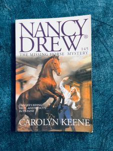 Novel Gift Bundle - 3 Books