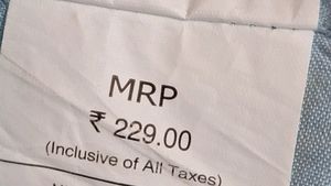 Blue Kurta For Women