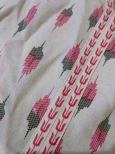 frock style Kurta Set