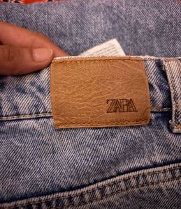 Zara Jeans