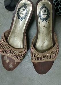 Mules,Sandals,Heels