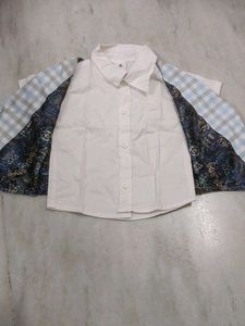 Cute Boys Outfit Set