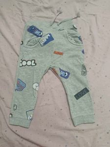Funky Boys Top