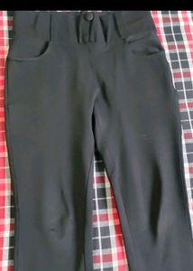Black Jeans