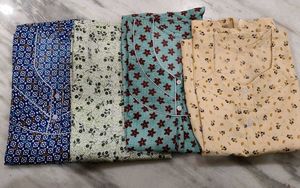 Nighties