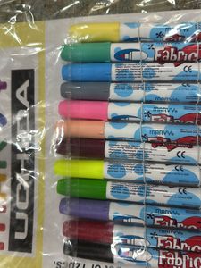 Marvy Uchida Set Of 12