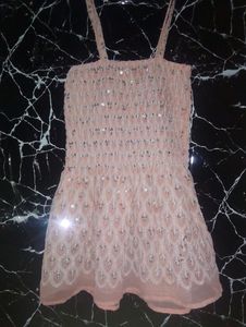 Beutiful Pink Top💗