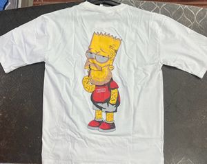Drop Shoulder T-shirt