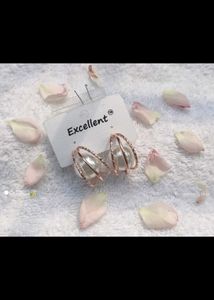 Beautiful And Elegant Earrings &amp; studs