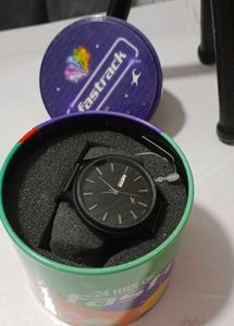 Original Fastrack Analogue Watch For Women