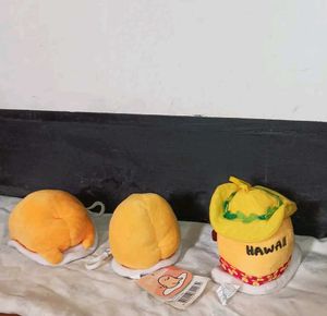 Gudetama Plushie