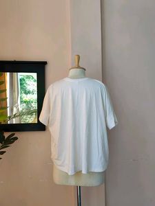 Uniqlo Loose Tshirt