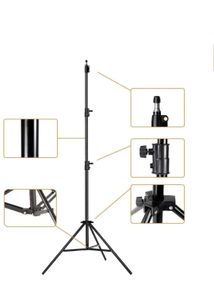 New Tripod For Multiple Uses