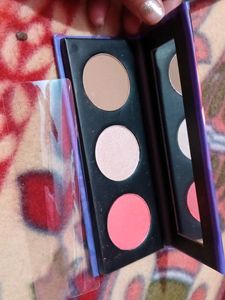 Sugar Contour Di Face pallate