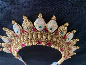 kundan choker