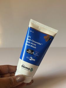 The Derma Co Sali Cinamide Kit