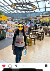 Globus Embroidery A-line Kurta