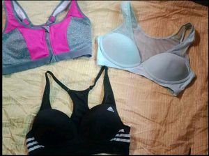 Sports Bra Bundle  3 Set