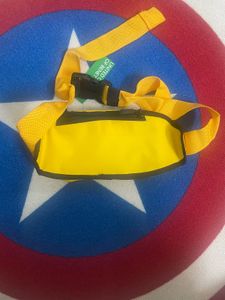 Benetton Fanny pack | waist Bag