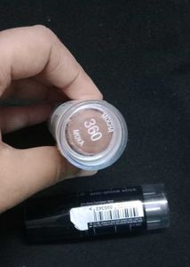 foundation plus contour