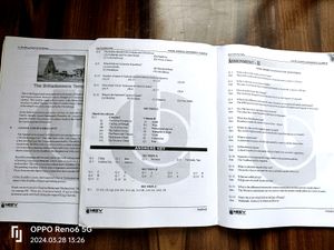 Bansal Foundation Social Science Module For 6std