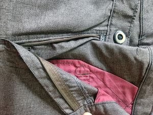 Cotton Pant For Men