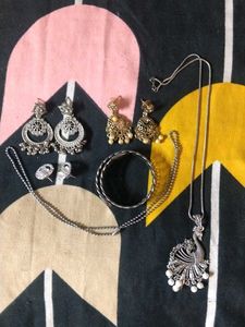 Jewelry Set