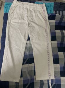 H&amp;M Relaxed Fit Trousers