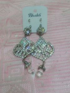 This Is Beautiful Earrings It&#39;s Pookie Type