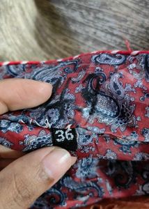Khali+Purple Jodhpuri