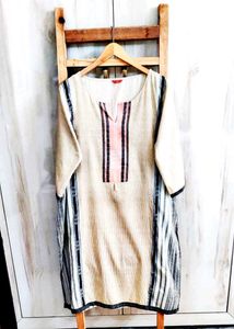 Branded Cotton Kurti Size-44-46