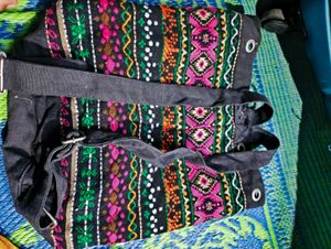 Bag , school ba