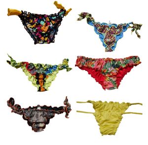 Combo of 6 Panties