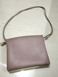 Floral Sling Bag