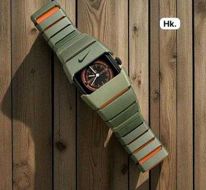 Nike Watch SPORTS FEVER BELT PREMIUM AT SALE