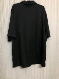 Pebble Beach Black T Shirt