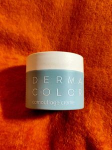 Kryolan Dermacolor Camouflage Creme