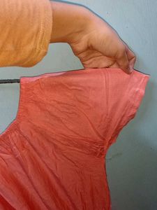 Stretchable Top