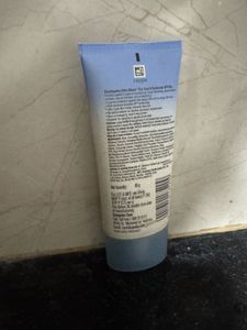 Neutrogena Ultra Sheer sunscreen